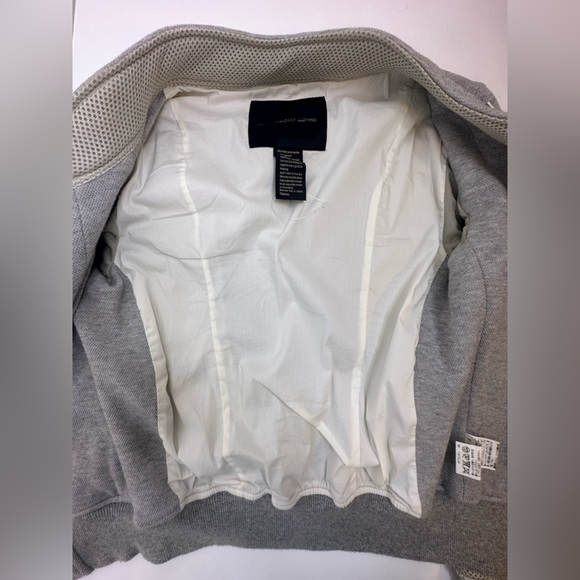 NWOT DOUBLE STANDARD CLOTHING jacket - Picture 5 of 16